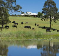 'Talumberi' 221 Trapyard Road - Foster Accommodation