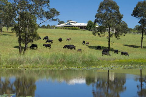 'Talumberi,' 221 Trapyard Road - Foster Accommodation 0