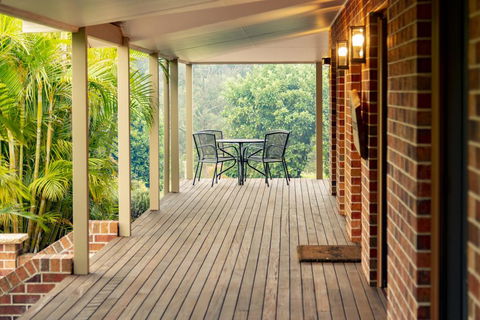 'Talumberi,' 221 Trapyard Road - Foster Accommodation 1