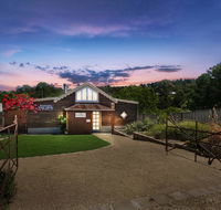 'The Coach House' At Lochiel - Foster Accommodation