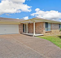 'The Hideaway' at Shoal Bay - Foster Accommodation