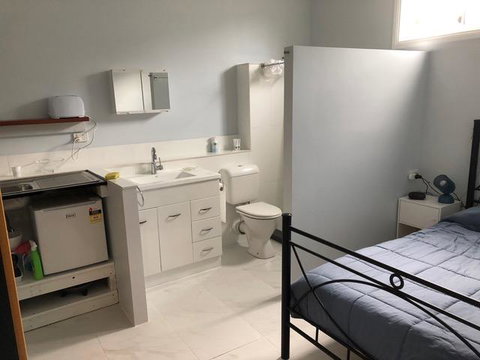 'Tranquil Moments On Macleod' - Foster Accommodation 0