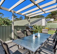 'Tween Bays' Ocean Beach Road 3/39 - Foster Accommodation