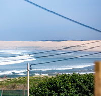 'Walk on Birubi' 1/40 Ocean Ave - Pet Friendly WIFI Boat Parking  Water Views - Foster Accommodation