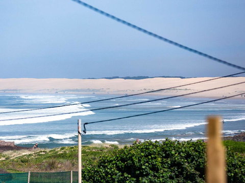 'Walk On Birubi', 1/40 Ocean Ave - Pet Friendly, WIFI, Boat Parking & Water Views - Foster Accommodation 0