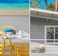 'White Sands' Mollymook - Foster Accommodation