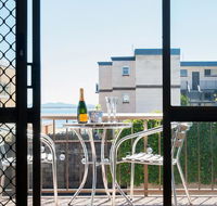 1 'BAHIA' 47 RONALD AVE - GREAT LOCATION WITH FILTERED WATER VIEWS - Foster Accommodation