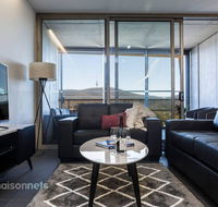 1 Bedroom Apt With Parking Walk to ANU - Foster Accommodation