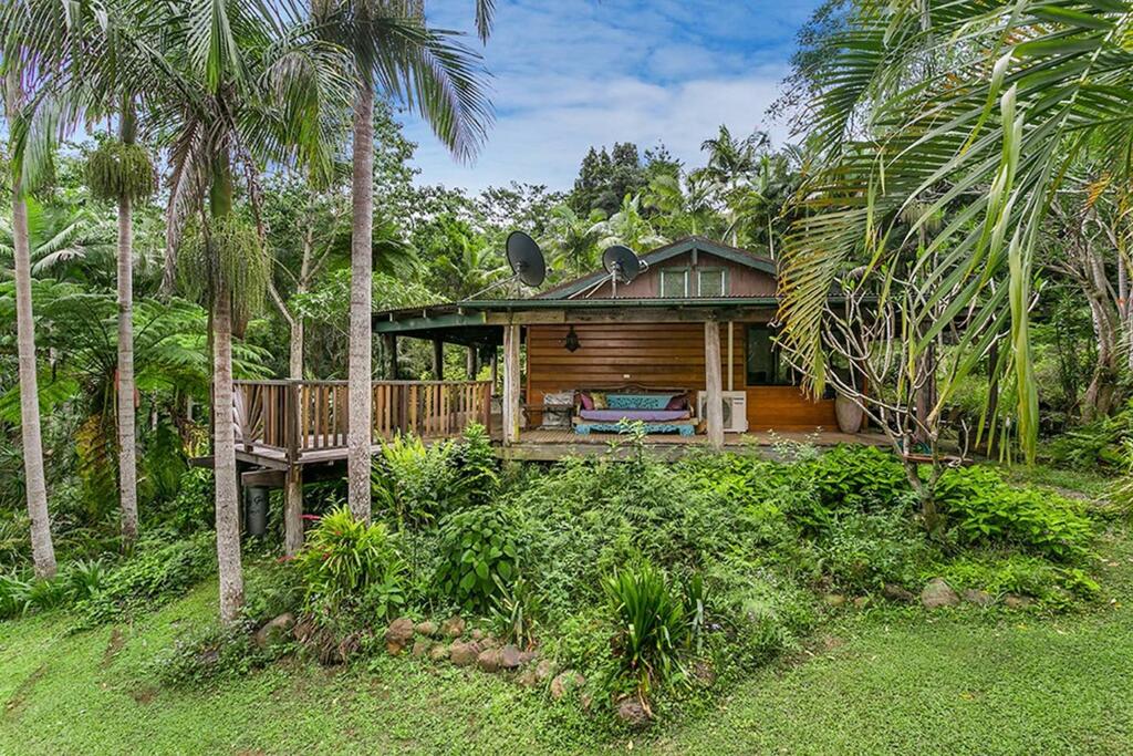  Foster Accommodation