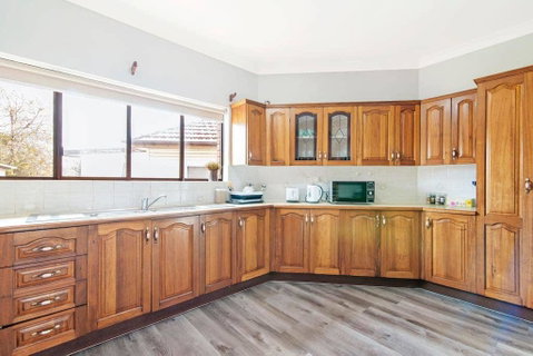 1 Private Double & 1 King Single Room - 2beds In Berala 1 Minute From Train Station - SHAREHOUSE - Foster Accommodation 1