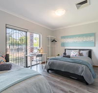 1 Private Double  1 King Single Room - 2beds In Berala 1 Minute from Train Station - SHAREHOUSE - Foster Accommodation