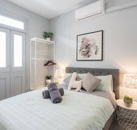 1 Private Double Bed With In Sydney CBD Near Train UTS DarlingHar ICC C hinaTown - SHAREHOUSE - Foster Accommodation