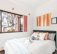 1 Private Double Room In Berala 1 minute away from Train Station - SHAREHOUSE - Foster Accommodation