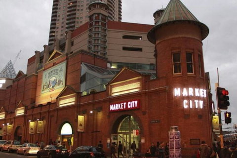 1 Private Double Room In Berala Near Station Close To Olympic Park - SHAREHOUSE - Foster Accommodation 1