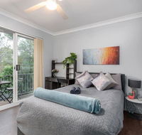 1 Private Double Room in Berala near Station close to Olympic Park - SHAREHOUSE - Foster Accommodation
