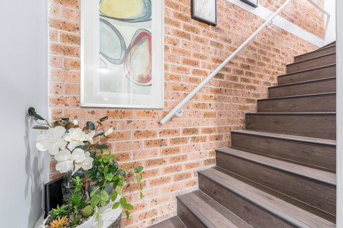 1 Private Double Room In Berala Near Station Close To Olympic Park - SHAREHOUSE - Foster Accommodation 3