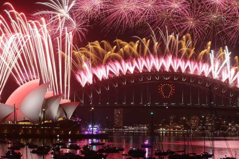 1 Private King Single Bed With En-Suite Bathroom In Sydney CBD Near Train UTS DarlingHar&ICC&C Hinatown - SHAREHOUSE - Foster Accommodation 3