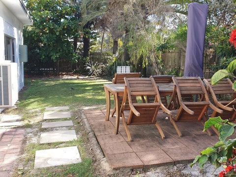 1 Spectrum Street, Rainbow Beach- Close To Shops And Main Beach - Foster Accommodation 3