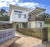 1/31 Ocean Street - A Relaxing Coastal Retreat - Foster Accommodation