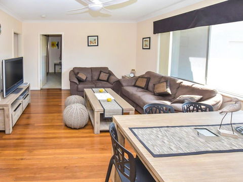 1/33 Wharf Street - Foster Accommodation 3