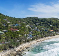 1/37 Marine Pde Wategos Beach - Jane's on Wategos - Foster Accommodation