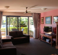 1/46 Lawson Street Byron Bay - Nautilus - Foster Accommodation