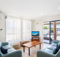 1/54 Parkes Airconditioned - Foster Accommodation