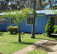 1/9 Donlan Rd - Donlan's Delight - Foster Accommodation