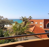 1/9 Marine Parade Wategos Beach - Beachbound - Foster Accommodation