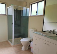 10 Naiad Court -Beach Retreat in the bush - Foster Accommodation