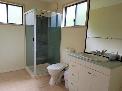 10 Naiad Court -Beach Retreat In The Bush - Foster Accommodation 0