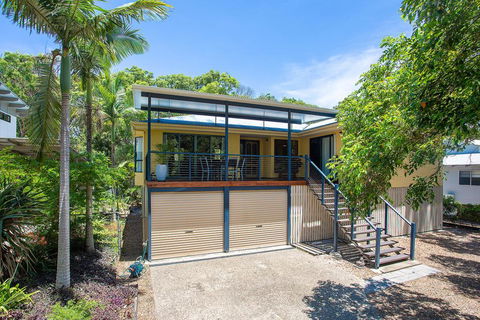 10 Naiad Court -Beach Retreat In The Bush - Foster Accommodation 1