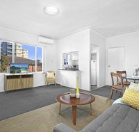 10 South Pacific 2 Bedrooms - Foster Accommodation