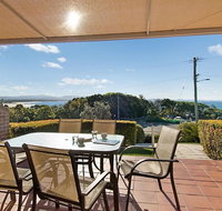 10/130 Lighthouse Rd Byron Bay - James Cook Apartments - Foster Accommodation