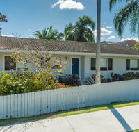 107 First Avenue - Foster Accommodation