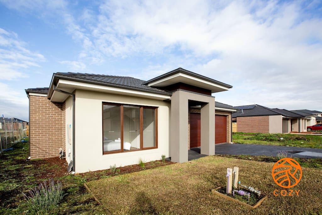 Devon Meadows VIC Foster Accommodation