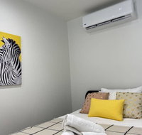 10A Brunswick Living brand new studio unit close to Airport and CBD - Foster Accommodation