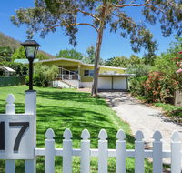 117 Fitzroy Street - Foster Accommodation