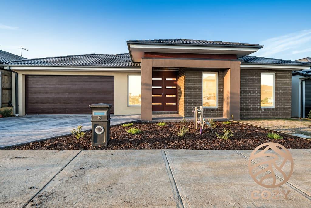 Arthurs Creek VIC Foster Accommodation