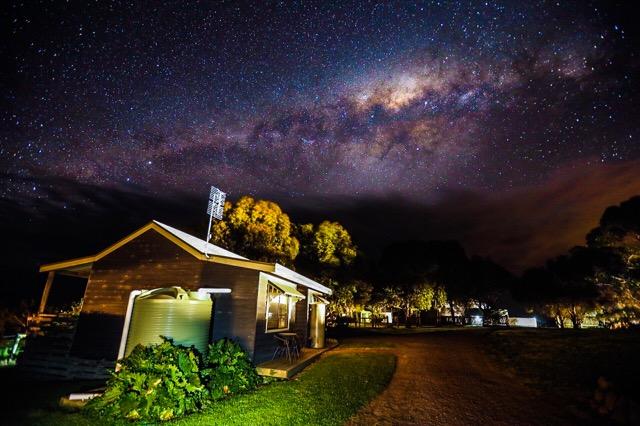 Princetown VIC Foster Accommodation