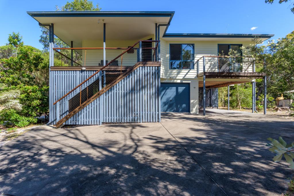  Foster Accommodation