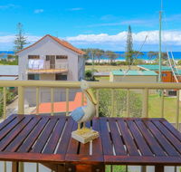 12 Kingsway Ocean View - Foster Accommodation
