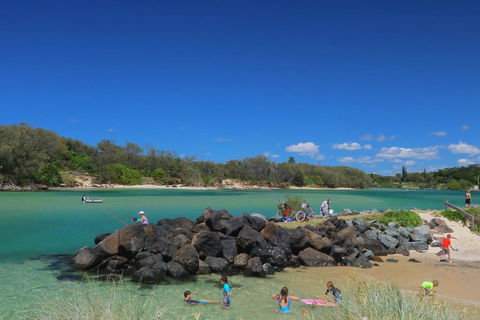 12 Kingsway Ocean View - Foster Accommodation 1