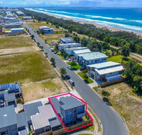 12 Sunfish Lane Beachshack - Foster Accommodation