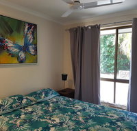 13 Coora Court - Sleeps 6 pool air con pets - Foster Accommodation