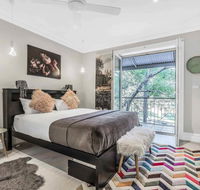 142 Wyndham - Foster Accommodation