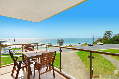 15 Beachpark Apartments - Foster Accommodation 2