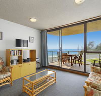 15 Beachpark Apartments - Foster Accommodation