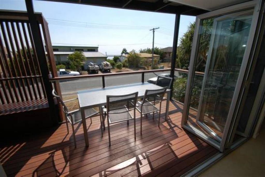 Dunwich QLD Foster Accommodation