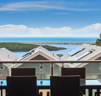 16 Seine Bay Apartment - Foster Accommodation